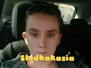 Slodkakasia