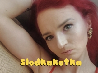 Slodkakotka