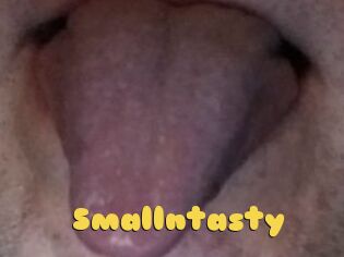 Smallntasty