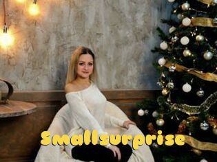 Smallsurprise