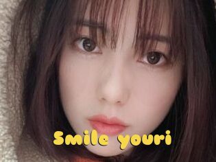 Smile_youri