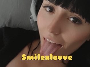 Smilexlovve