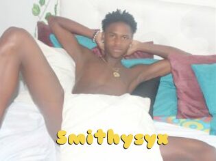 Smithysyx