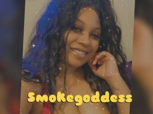 Smokegoddess