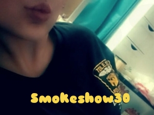 Smokeshow30