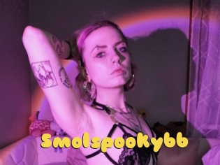 Smolspookybb