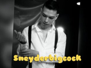 Sneyderbigcock
