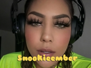 Snookieember