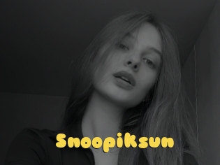 Snoopiksun