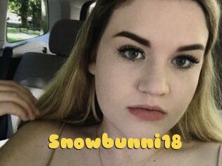 Snowbunni18