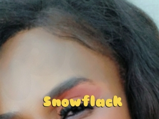 Snowflack