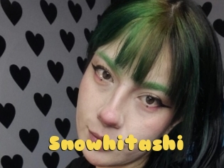 Snowhitashi