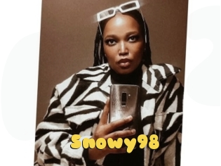 Snowy98