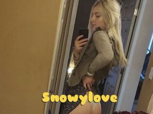 Snowylove