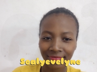 Soalyevelyne