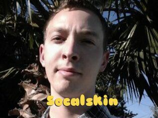 Socalskin