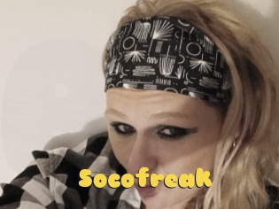 Socofreak