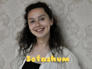 Sofashum