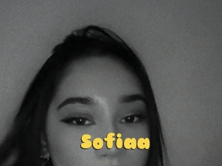 Sofiaa