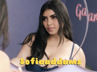 Sofiaaddams