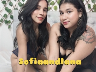 Sofiaandlana