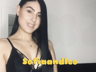 Sofiaandleo