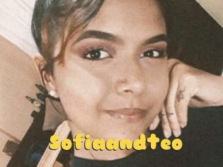 Sofiaandteo