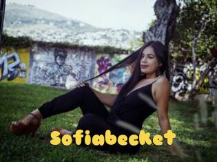 Sofiabecket