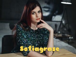 Sofiagrase