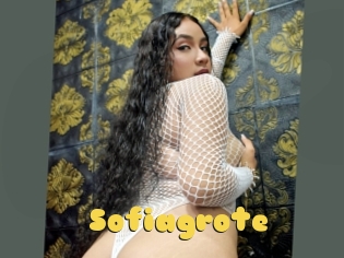 Sofiagrote