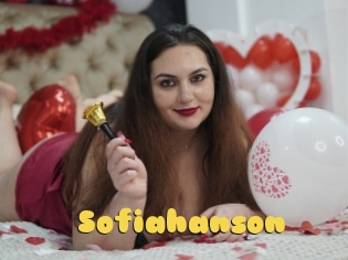 Sofiahanson
