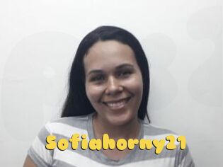 Sofiahorny21