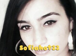 Sofiahot22