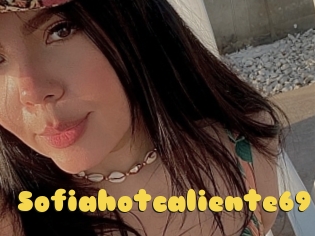 Sofiahotcaliente69
