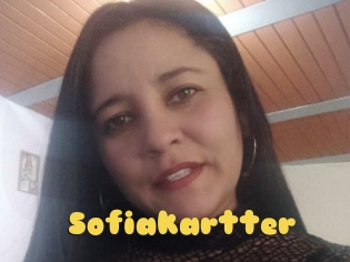 Sofiakartter
