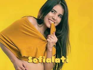 Sofialati