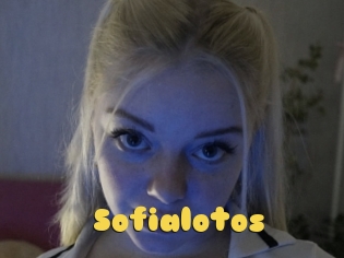 Sofialotos
