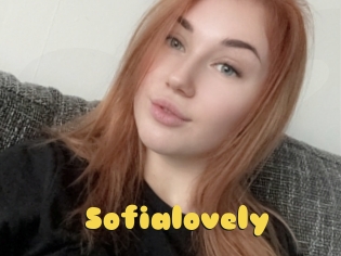 Sofialovely