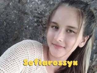 Sofiarossyx