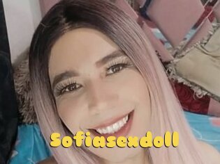 Sofiasexdoll