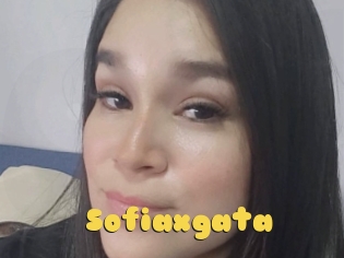 Sofiaxgata