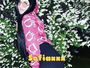 Sofiaxxx