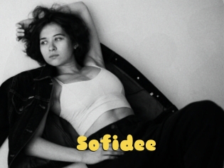 Sofidee