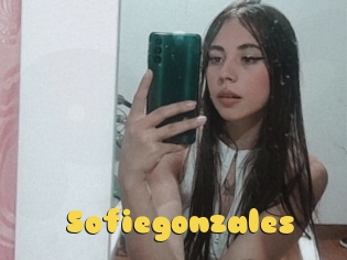 Sofiegonzales