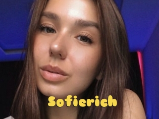 Sofierich