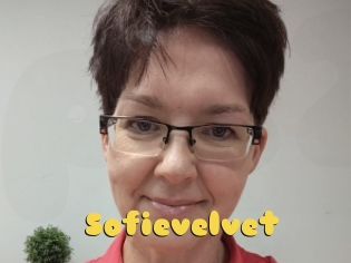 Sofievelvet