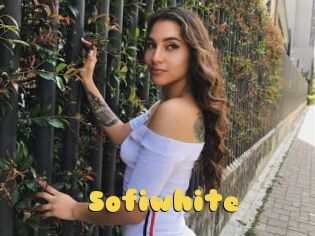 Sofiwhite