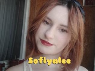Sofiyalee