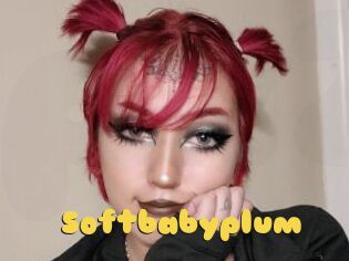Softbabyplum