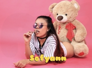 Sofyann